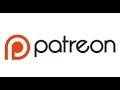 Patreon announcement