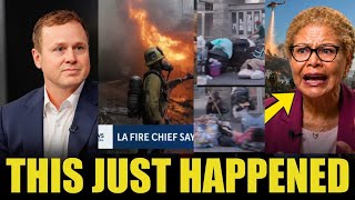 🚨Spencer Pratt Just Posted VIRAL "HOW TO FIX LA" Ad And THIS Happens As He NOW Leads Over Karen Bass