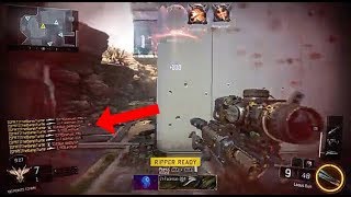 FIRST GAME ON INSANE QUAD FEED WITH LOCUS