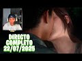 JUGANDO EL DLC OFICIAL DE THE LAST OF US | Agustin51