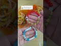 Shop: Sashe/CleverRyan #giyuutomioka #demonslayer #bracelet #kimetsunoyaiba #anime #bracelet
