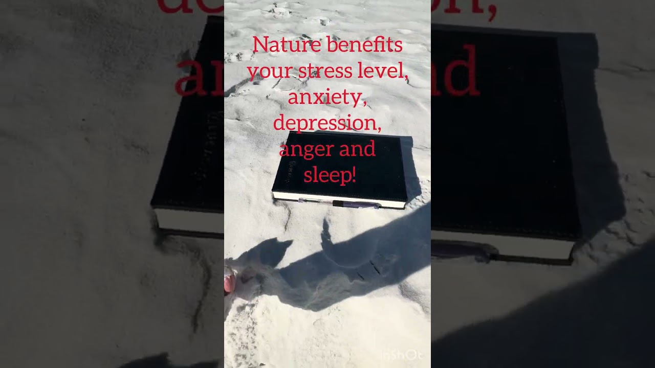 Be healthy with Yana💚 Connecting with nature, start connecting with your true nature. 