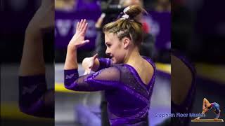 Ruby Harrold - Floor Music 2018