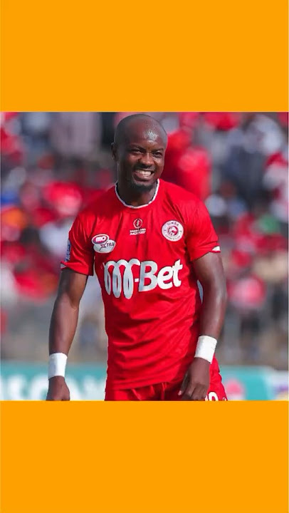 SIMBA SC VS TEMBO FC: Goli la Saido Ntibazonkiza. #asfc