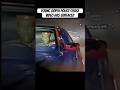 A Police Chase video of Young Dolph has surfaced #shorts #policechase #dashcam  #highspeedchase