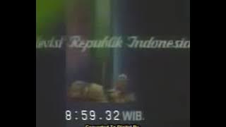 Dunia Dalam Berita TVRI jaman dulu