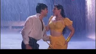 Tip Tip Barsa Paani Akshay Kumar, Raveena Tandon Udit Narayan Superhit Romantic Songs