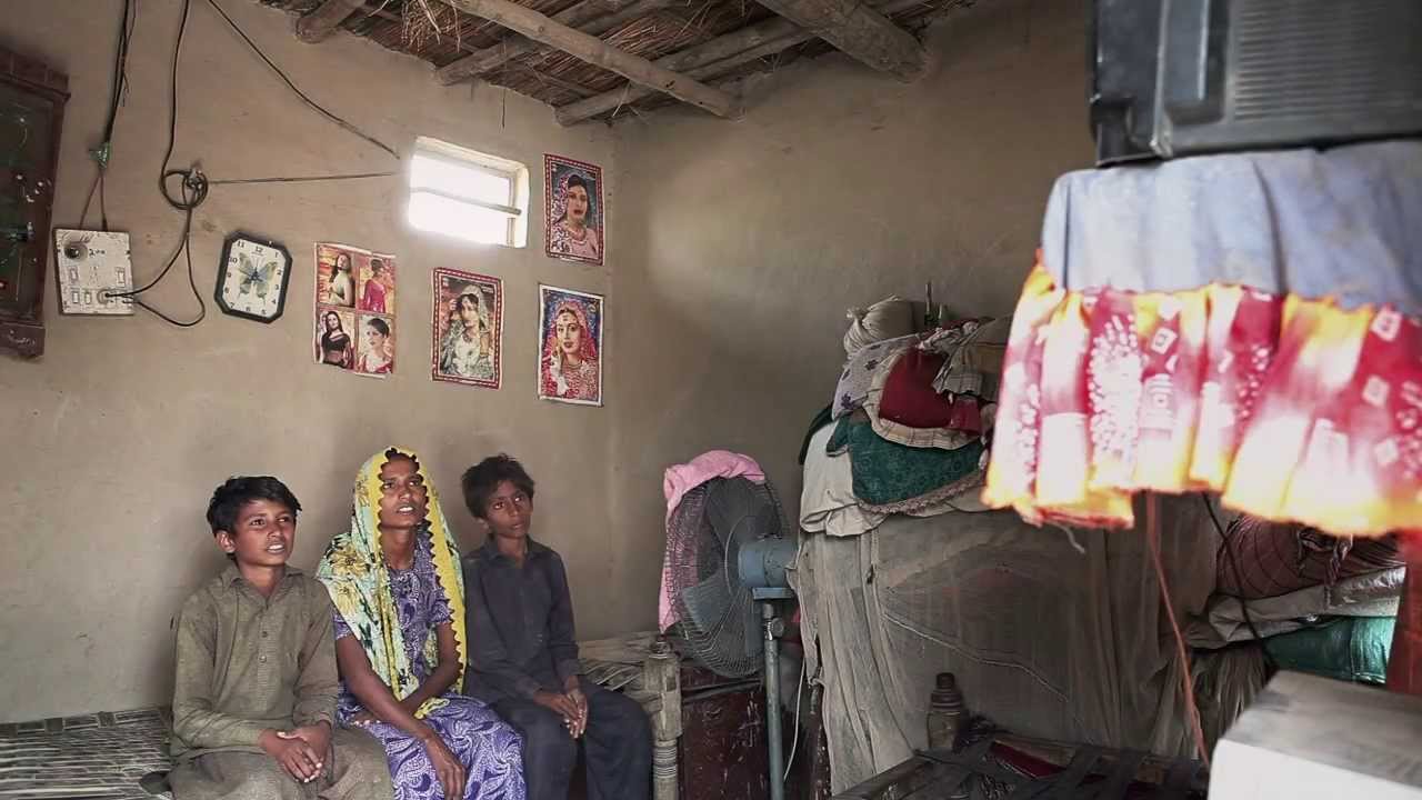 World Refugee Day: On Solid Ground - Pakistan