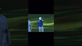 Jordan Spieth’s infamous 2016 Masters collapse