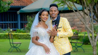 STEPHEN KASOLO AND GRACE EXCLUSIVE FULL WEDDING//PART ONE