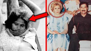 The Brutal Fate Of Saddam Hussein’s Wives After His Execution