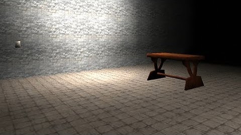 15. Create PC game from scratch ~ Organizing Scripts / Includes ~ 3DGamestudio - English