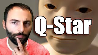 ¿Qué es el Proyecto Q-Star? La GRAN AMENAZA para la HUMANIDAD