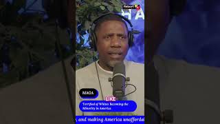 America's Race Problem: Why Government Won't Let It Go! #shorts
