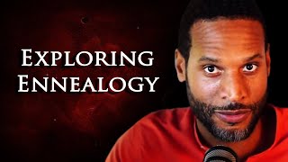 Sevan Bomar - Exploring Ennealogy - Free Cosmic Resonance Guides