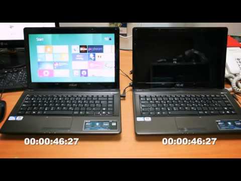 Video: Hva Er Bedre: Windows 7 Eller Windows 8