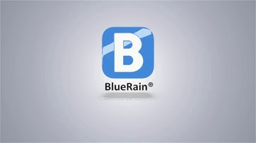 BlueRain® School Management Software - 1. Overview (Part 1)
