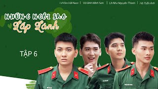 Phim sitcom Quân đội: Những ngôi sao lấp lánh  Tập 6: Chiếc điện thoại công cộng