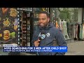 NYPD search for 3 men in shooting of 5-year-old girl in Bronx