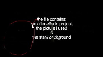 Among us - AFTER EFFECTS TEMPLATE (Link in description)