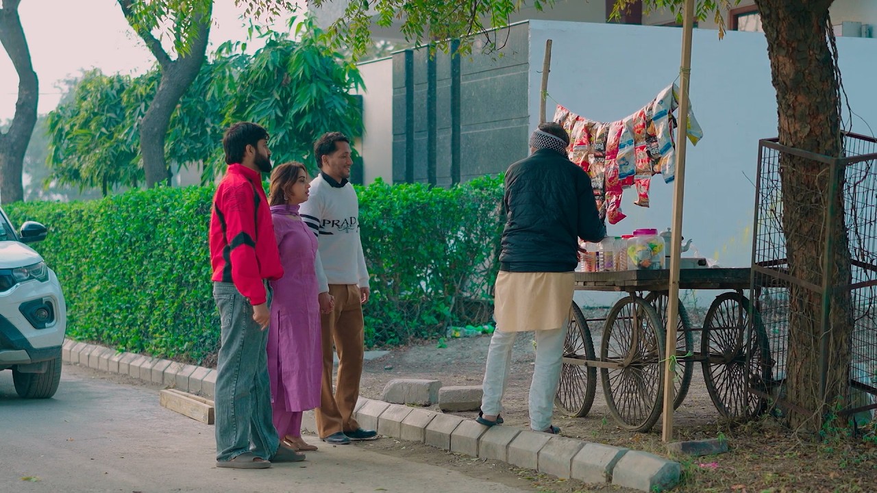 Chai Vala Nikla Crorepati || Aukaat Dekhegi || Shekhar Pant Videos