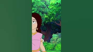 Krishna | #KrishnaBalram #shorts #Krishnathegreat #krishnatales #Cartoon #Kids