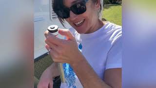 Jayco How To... change the anode in your caravan hot water system