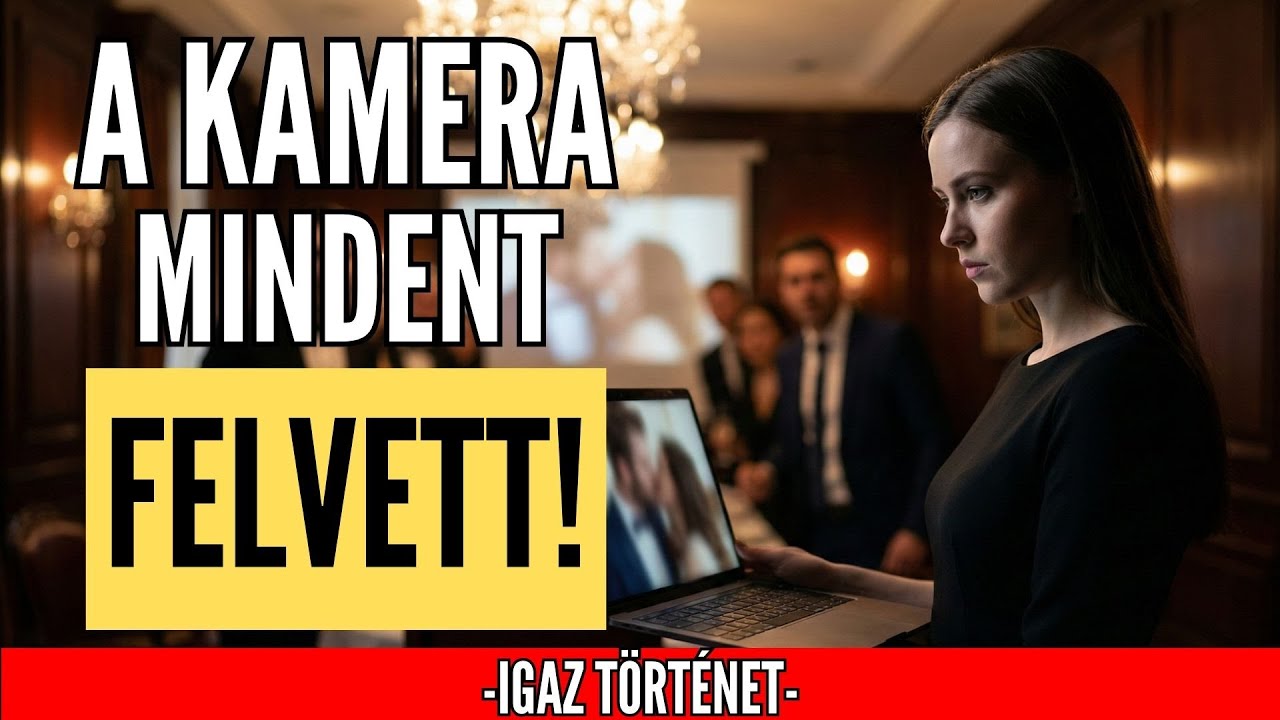 Apám kidobta a szülinapi tortámat, majd azt mondta: „Nem érdekel” – a felvétel mindent leleplezett..