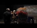björk's biophilia - craneway, san francisco - video diary part 3