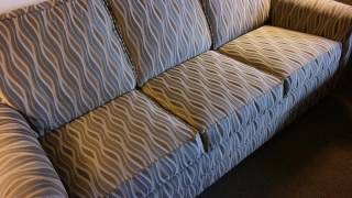 Drury Inn Columbus Ohio Review
