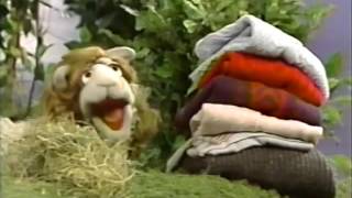Sesame Street - The Baa Baa Walters Special