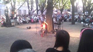 chinesisches mondfest in basel jing yang an der pipa 12 september 2011