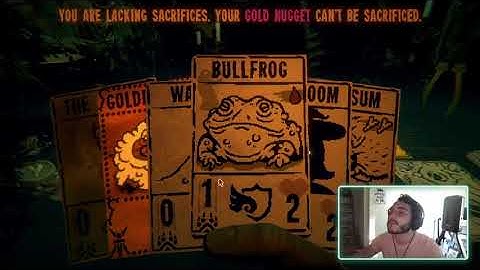 CHILD 13 NOOOOO!!!! #2  Inscryption