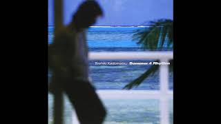 Toshiki Kadomatsu (角松敏生) - Summer 4 Rhythm (Full Album, 2003, Japan)