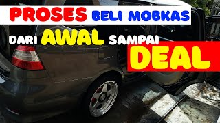 20 TIPS MEMBELI MOBIL PANTHER BIAR TIDAK KE CEWA NANTI NYA