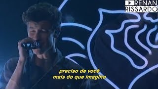 Miniatura de vídeo de "Shawn Mendes - Perfectly Wrong (Tradução)"