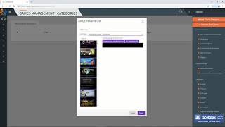 07. SynthesisVR - Setting up Game Categories