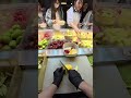 🛑新鲜 #streetfood #live 棒极了！👍🏾