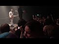 Miles Kane - Killing The Joke live @ L’Epicerie Moderne (Feyzin / France)