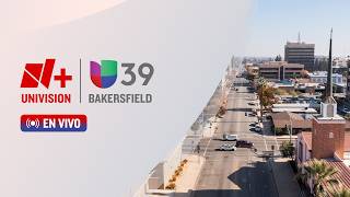 ? En Vivo |N+Univision Bakersfield|  Inauguran nuevo instituto de Neurociencias en Fresno