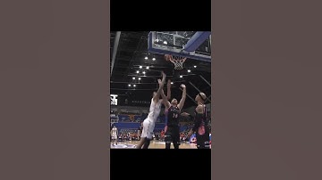 Kai Sotto takeover mode✌️✌️✌️