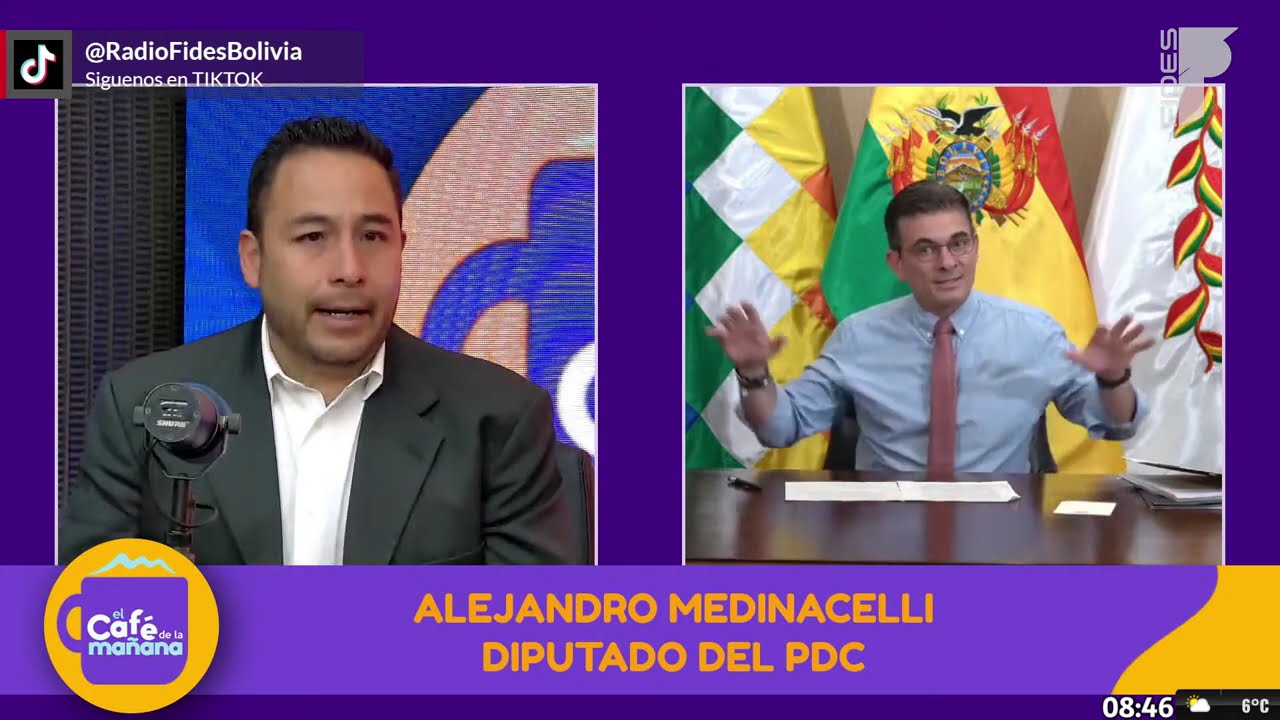 🔴EN DIRECTO🔴 |19.02.26|