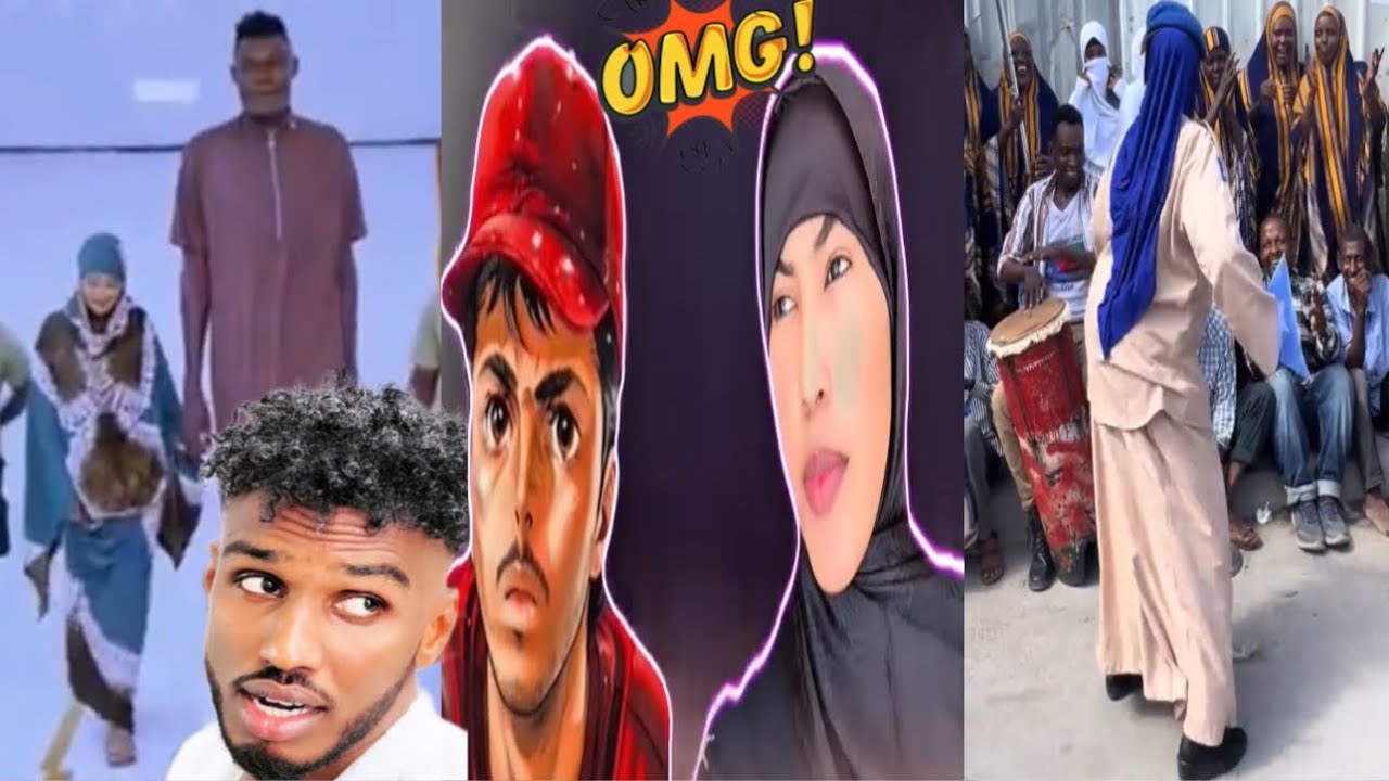 ANFAC OO MAR KALE NA WAASHEY BEEN IYO RUN IYO CIYAAL XAMAR MARKAAN JAANIS LAGU HELEY CEEB KA DHACDEY