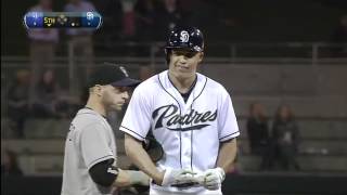 2012/05/08 Venable's RBI double