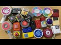 いろんな音が鳴るガチャガチャA gachapon toy that makes a variety of sounds