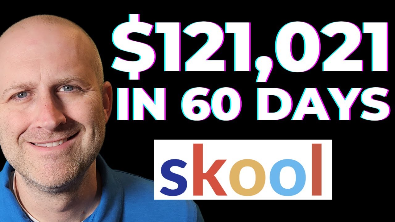 Outline Video My FULL Monetization Strategy & Funnel (using Skool + AI Automation)