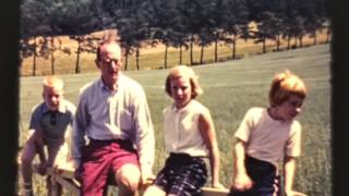 16Mm Film Scanner Sample Reel