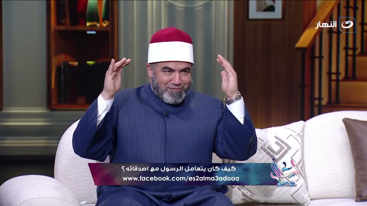 ماذا نتعلم من صداقة النبي ﷺ بأبي بكر؟!