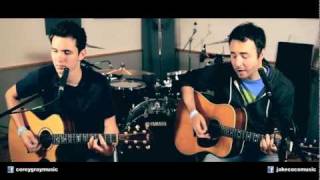 Incubus - Drive (Cover by Jake Coco & Corey Gray) chords