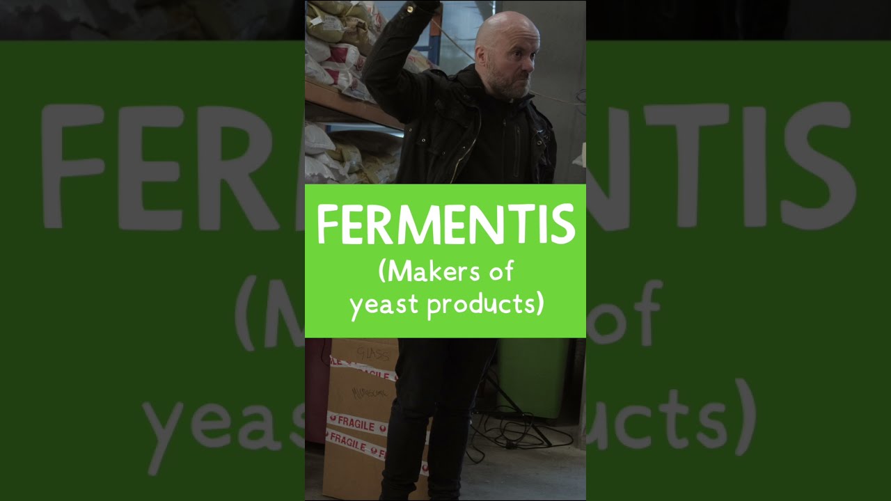 Do You Need To OXYGENATE Dried Yeast Explained In Under 60 Seconds Shorts